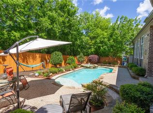 1806 Haverford Dr, Allen, TX 75013