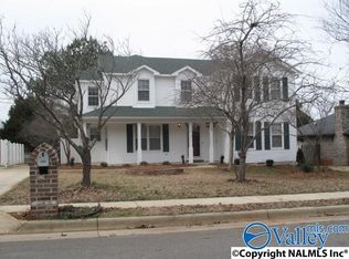 108 Progress Ln, Madison, AL 35758