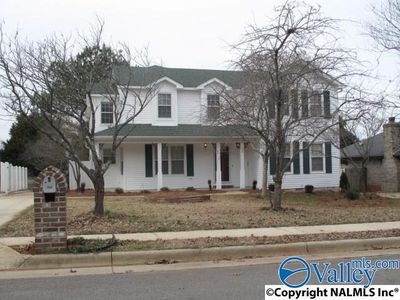 108 Progress Ln, Madison, AL, 35758