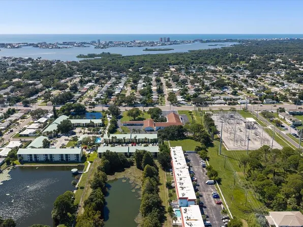 6145 113TH STREET #408, SEMINOLE, FL 33772