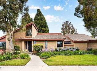 3601 Via Pacifica Walk, Oxnard, CA 93035