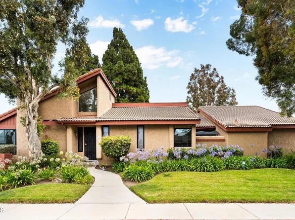 3601 Via Pacifica Walk, Oxnard, CA 93035