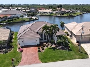 3973 San Pietro Ct, Punta Gorda, FL 33950