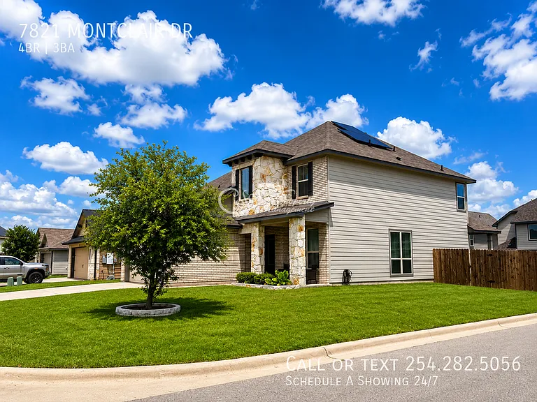 7821 Montclair Dr — Photo 2