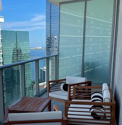 2nd image of 1100 S Miami Ave APT 4110