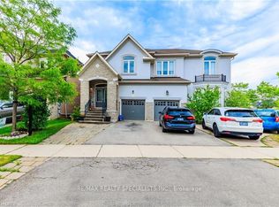1256 Jezero Cres, Oakville, ON L6H 0B5