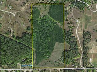 East Lincoln Rd, Cedar, MI 49621