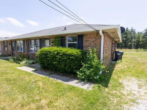 3039 W Cross St, Anderson, IN 46011
