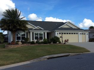 2076 Beecher Path, The Villages, FL 32162