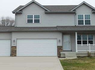 1603 Rutherford Ct SW, Altoona, IA 50009