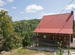 1418 Tiffany Cove Way, Sevierville, TN 37862