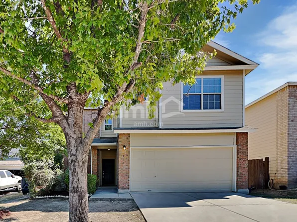 318 Roswell Cyn, San Antonio, TX 78245