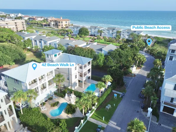42 Beach Walk Ln, Santa Rosa Beach, FL 32459