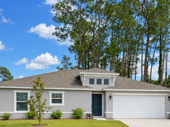 74 Briarvue Ln, Palm Coast, FL 32137