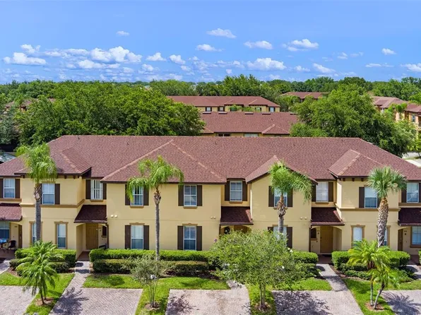 624 Terra Lago St, Davenport, FL 33897