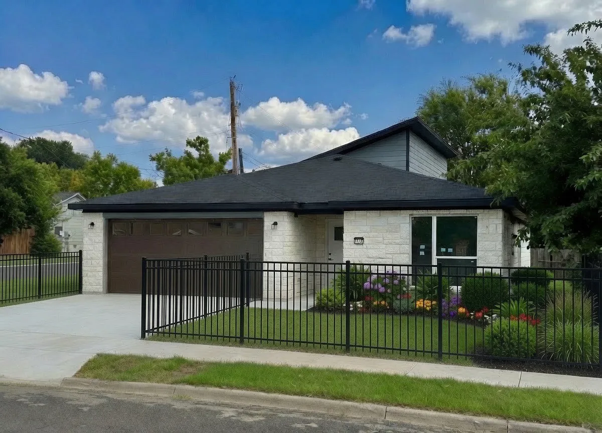 3 bed, 2.5 bath, 2043 sqft, $3,250 — Photo 1