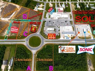 3549 N San Felipe Dr, Cleveland, TX 77327
