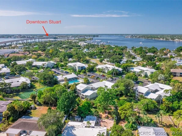 800 NW Fork Rd APT 5-2, Stuart, FL 34994