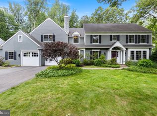 448 Glenwyth Rd, Wayne, PA 19087