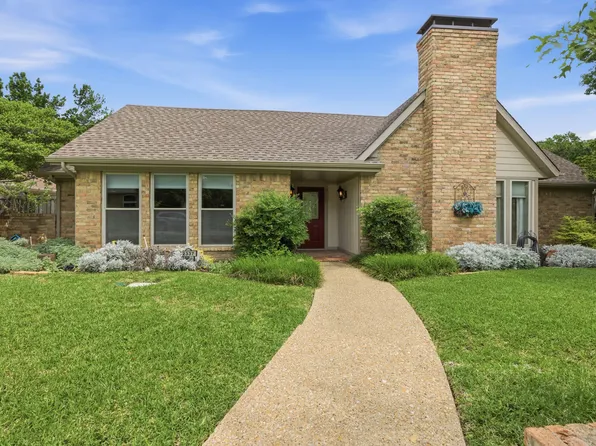 2337 Chace Ct, Plano, TX 75023