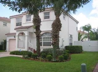 15371 NW 6th Ct, Pembroke Pines, FL 33028