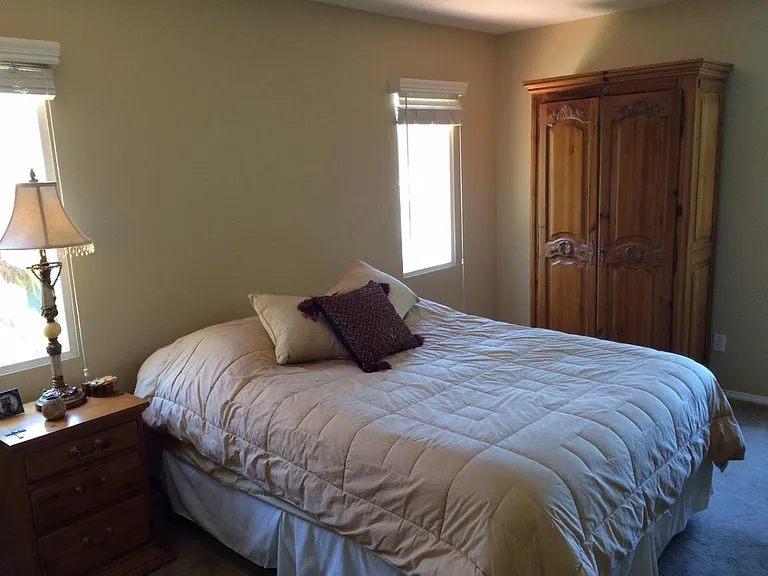 Master Bedroom 1