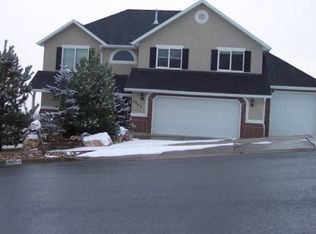 3865 N 500 W, Pleasant View, UT 84414