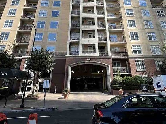 Exterior Address Verification