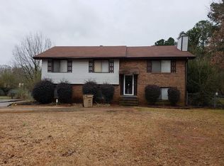 155 Belmont Farms Dr, Ellenwood, GA
