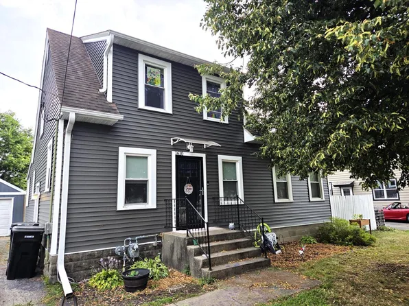 1610 Manchester STREET, Beloit, WI 53511