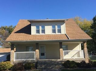 208 N Leney St #0, Ogden, IL 61859