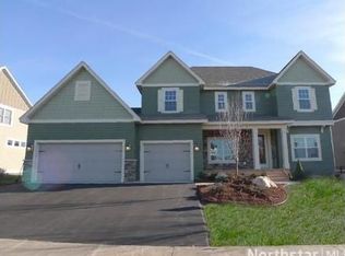1758 Fallbrooke Dr, Hastings, MN 55033