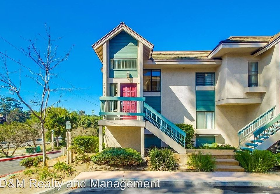 1st image of 3713 Balboa Ter Unit A