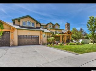 1133 S Fieldstone Ct, Heber, UT 84032