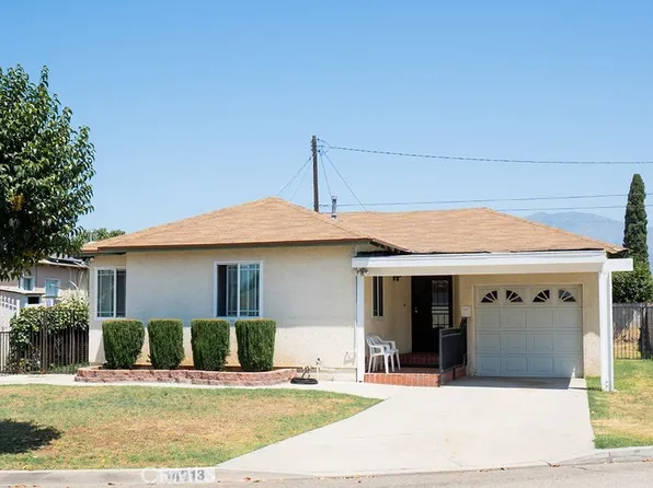 14213 Demblon St, Baldwin Park, CA 91706