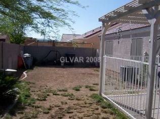 2611 Inlet Spring Ave, North Las Vegas, NV 89031