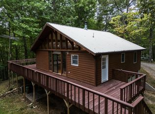 1259 Lower Star Creek Rd, Morganton, GA 30560