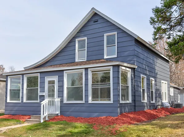315 3rd Ave NW, Milaca, MN 56353