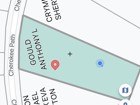 4th image of 0 Cherokee Path #Jf241