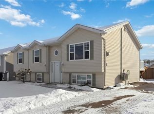 104 Augusta Ter, Moncton, NB E1G5B7