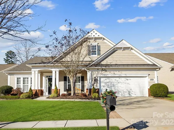 7252 Shenandoah Dr, Indian Land, SC 29707