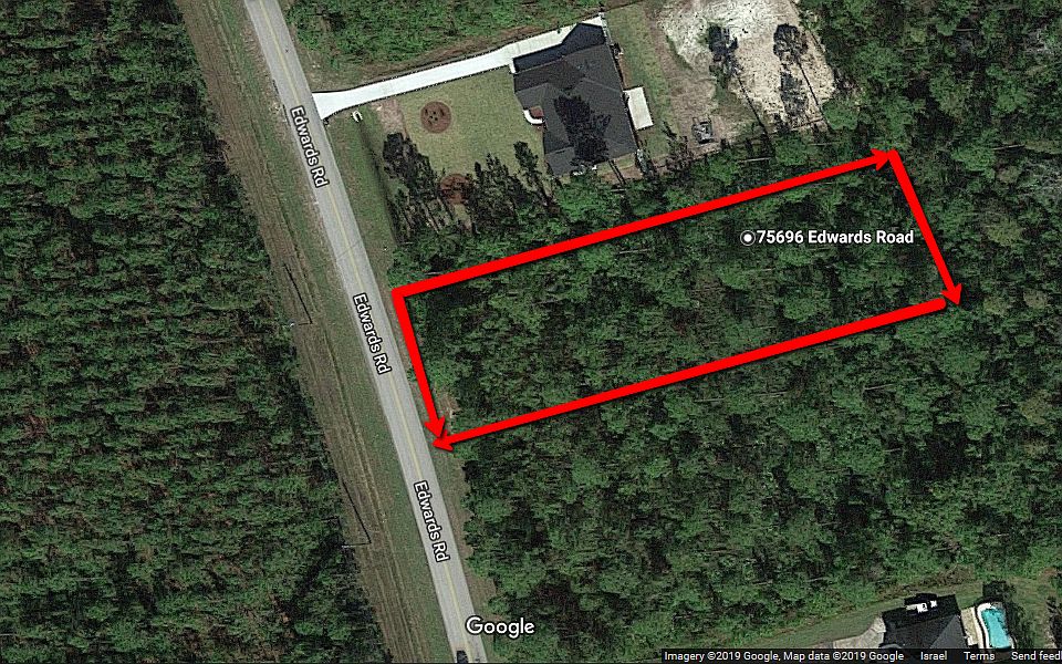 2nd image of 75696 Edwards Rd