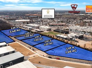 2131 S 31st St, Rogers, AR 72758