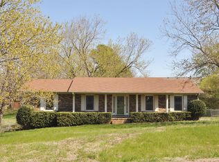 1310 Chippendale Cir LOT 4, Columbia, TN 38401