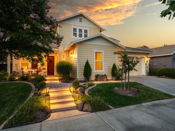 2709 Aspen Valley Ln, Sacramento, CA 95835