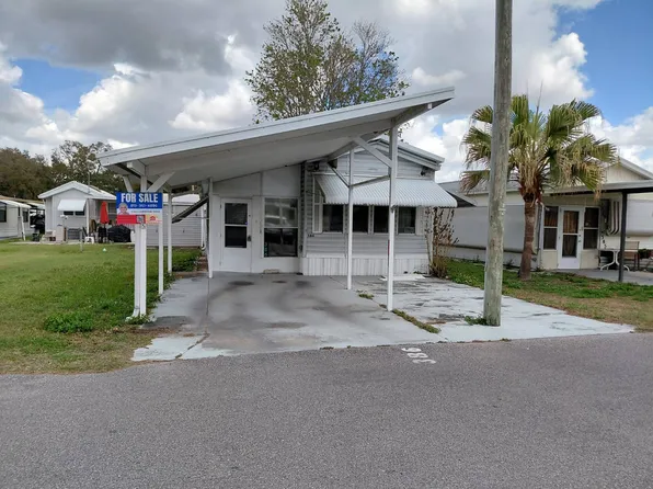 3331 Gall Blvd #386, Zephyrhills, FL 33541