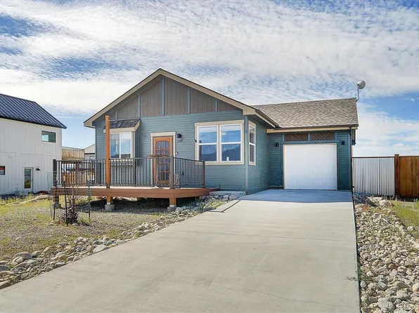 138 Grouse Road, Buena Vista, CO 81211