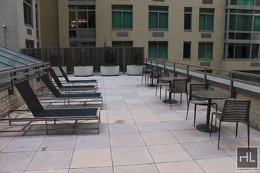 Rented by Highline Residential