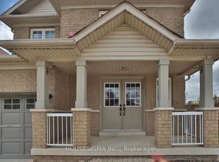 21 Milkweed Cres N #BASEMENT, Brampton, ON L7A 2G5