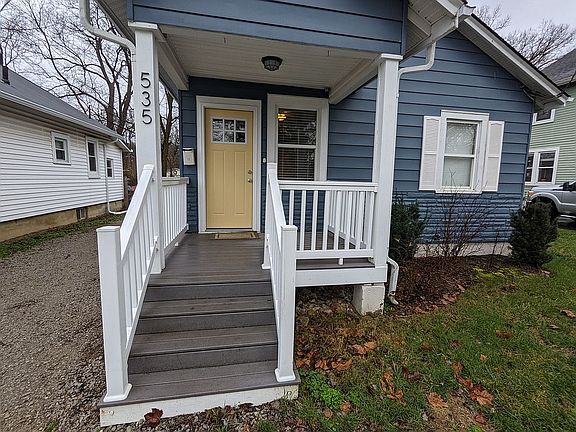 3rd image of 535 Hudson Ave